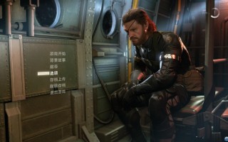  合金装备5黑洞回收技术,合金装备5幻痛问题：为什么我的气球没有第三等级的，我看别人的气球都是一个大的4个小的？