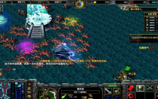  魔兽争霸新超越极限武器装备怎么获得,魔兽新超越极限攻略？
