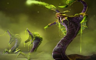  刀塔传奇 术士装备推荐,dota剧毒术士最强出装？